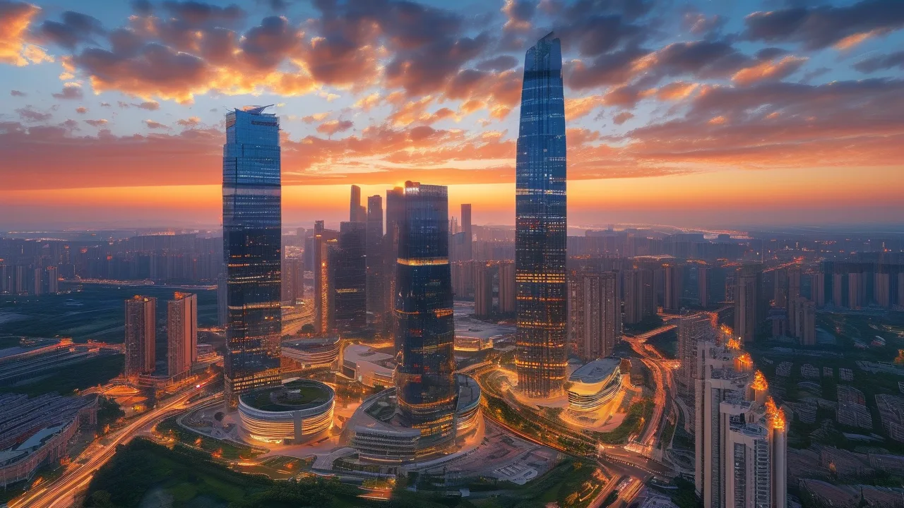 资产处置效率翻倍：山东拍卖市场正在经历什么？